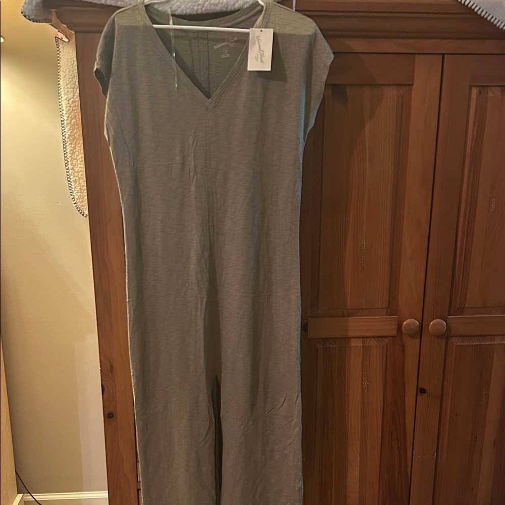 Universal Thread NWT Maxi dress - Picture 1 of 4